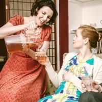 Cadence Theatre Company & Virginia Repertory Theatre to Present CLYBOURNE PARK…