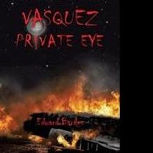 New Mystery Novel by Edward Bardes is Released