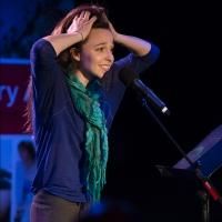 Photo Flash: Vanessa Smythe's IN CASE WE DISAPPEAR Makes U.S. Debut This Weekend