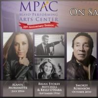 MPAC Announces 2014-15 Schedule, Tickets Go On Sale Monday