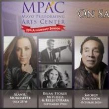 MPAC Announces 2014-15 Schedule, Tickets Go On Sale Monday