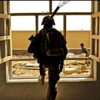 Mark Quartley and Jessica Barden to Star in Finborough Theatre's ARMSTRONG'S WAR…