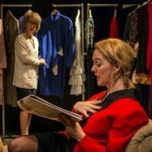 BWW Reviews: FIX ME, JESUS is a Brilliant Emotional Roller Coaster Ride