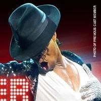 Peter Murphy to Join Company of THRILLER LIVE! Australian Tour