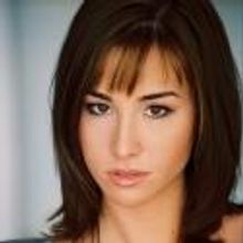 Syfy's Allison Scagliotti Joins UNHEALTHY Workshop at HERE Arts Center, 12/4-9