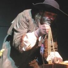 Photo Flash: New Production Shots from Actors' NET's OLIVER!