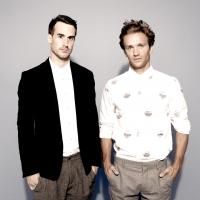 Duo Benoit and Sergio Return to Brooklyn to Celebrate Independence Day
