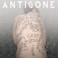 Cutting Ball Theater Presents New ANTIGONE Translation, Now thru 3/22