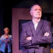 Photo Flash: First Look at Anne Gee Byrd, K Callan and More in THREE VIEWS OF THE SAM