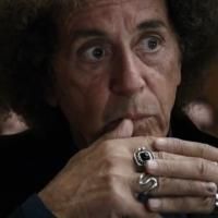 VIDEO: First Look - Al Pacino & Helen Mirren in HBO'S PHIL SPECTOR Biopic