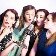 Emergent Arts to Present LAUGH AT LOVE