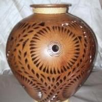 Eva Mendes Talks About Oaxacan Black Clay Pottery