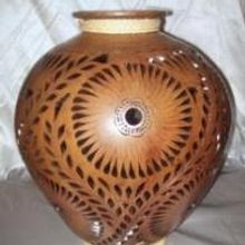 Eva Mendes Talks About Oaxacan Black Clay Pottery