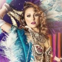Trustus Welcomes Henderson Bros. Burlesque, Now thru 2/15