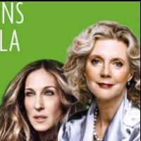 Zoe Levin, Ali Marsh & More Join Sarah Jessica Parker & Blythe Danner in MTC's THE…