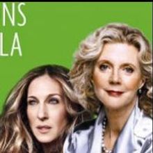 Zoe Levin, Ali Marsh & More Join Sarah Jessica Parker & Blythe Danner in MTC's THE…