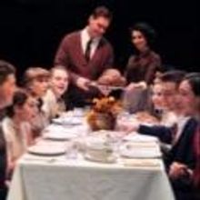 BWW Reviews: Strong Cast and Crew Can’t Save a Still UNDER CONSTRUCTION Text