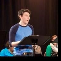 Photo Flash: Ben Fankhauser, Michael Mendez, and More in MILES AND ME Lab