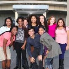 CTG Names 2012-2013 Regional Finalists for August Wilson Monologue Competition
