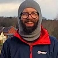Daniel Kitson to Perform at Darebin Arts' Speakeasy