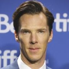 Photo Coverage: Benedict Cumberbatch, Dan Stevens and More in THE FIFTH ESTATE Photo