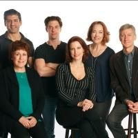 Photo Flash: Meet the Cast of Encores! LITTLE ME- Christian Borle, Rachel York &…