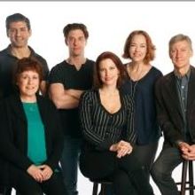 Photo Flash: Meet the Cast of Encores! LITTLE ME- Christian Borle, Rachel York &…