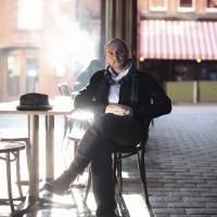 Award-Winning Author Colum McCann Assaulted in New Haven