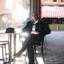 Award-Winning Author Colum McCann Assaulted in New Haven