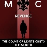 THE COUNT OF MONTE CRISTO: THE MUSICAL Premieres at Hollywood Fringe Tonight