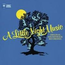 BWW CD Reviews: Masterwork Broadway's Remastered A LITTLE NIGHT MUSIC (Original…
