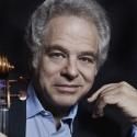 Violinst Itzhak Perlman to Return to Houston at Jones Hall, 2/7