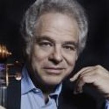 Renowned Violinst Itzhak Perlman Returns to Houston at Jones Hall Tonight