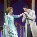 Photo Flash: First Look at Sasha Cooke, Morris Robinson and More in Houston Grand…