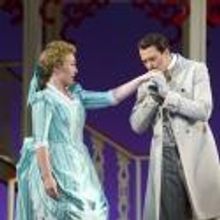 Photo Flash: First Look at Sasha Cooke, Morris Robinson and More in Houston Grand…