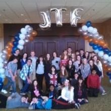 BWW Blog: CCT Goes INTO THE WOODS at JTF - Kids' Perspectives