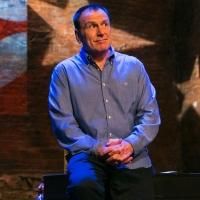 Colin Quinn to Bring UNCONSTITUTIONAL to Colorado Springs Fine Arts Center, 2/21