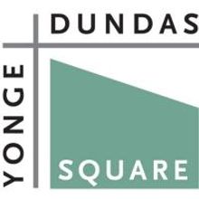 Yonge-Dundas Square to Celebrate 10th Anniversary with Plants and Animals, THE GODFAT