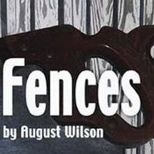 CPCC Theatre to Perform August Wilson's FENCES, 4/12-4/21