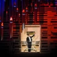 OSM and Olivier Latry Inaugurate New Grand Organ Pierre-Beique