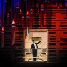 OSM and Olivier Latry Inaugurate New Grand Organ Pierre-Beique