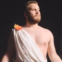 Photo Flash: Zion Theatre Company's PROMETHEUS UNBOUND, Opening 7/17