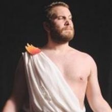 Photo Flash:  Zion Theatre Company's PROMETHEUS UNBOUND, Opening 7/17