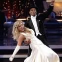 Chelsie Hightower Performs with DANCING WITH THE STARS: Live in Las Vegas Tonight…