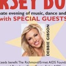 The Richmond/Ermet AIDS Foundation Presents a Special One Night Only Benefit Cabaret 
