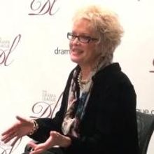 TV Exclusive: BACKSTAGE WITH RICHARD RIDGE- Christine Ebersole on Her Proudest Stage 