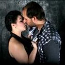 Photo Flash: Meet the Cast of RENT, Opening Stage Door Inc's 5th Season Tonight