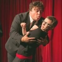 Photo Flash: First Look at The Second City's THE GOOD, THE BAD AND THE I-5 at La…
