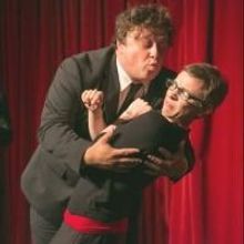 Photo Flash: First Look at The Second City's THE GOOD, THE BAD AND THE I-5 at La Joll