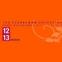 George Gund Foundation Supports The Cleveland Orchestra's Sound for the Centennial Campaign With $3 Million Grant